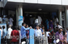 Mangaluru: No rush in banks as expected- New notes stalled for day